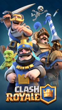 Clash Royale apk تصوير الشاشة