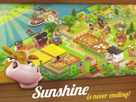 Hay Day apk screenshot