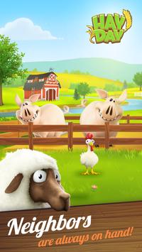 Hay Day apk screenshot