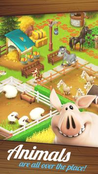 Hay Day apk screenshot