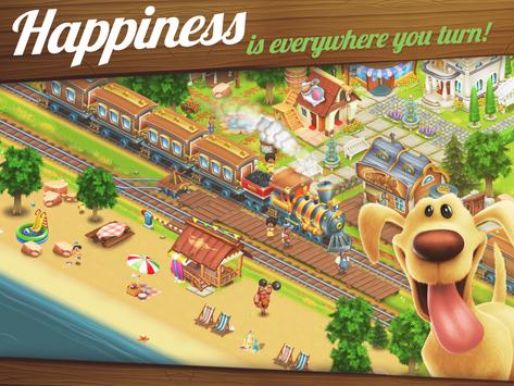 Hay Day apk screenshot