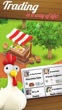 Hay Day apk screenshot