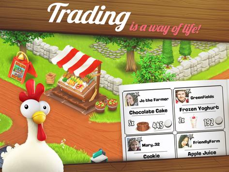 Hay Day apk screenshot