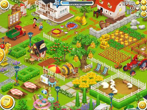 Hay Day apk screenshot