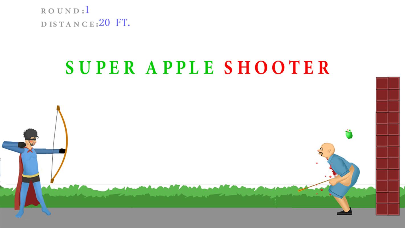 appel shoter appel shoter