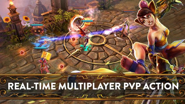 Vainglory 2.2.2 (49146) APK 