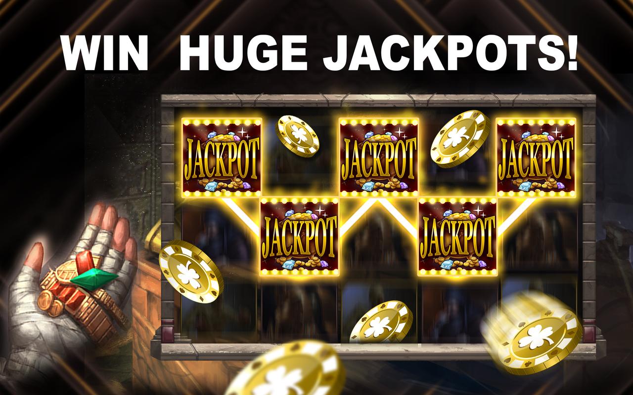 Slot machine deluxe apk download