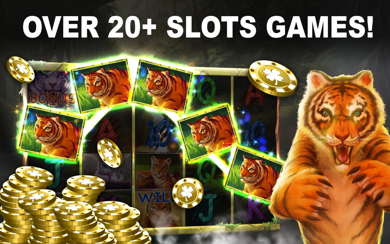 Free online slot games for android