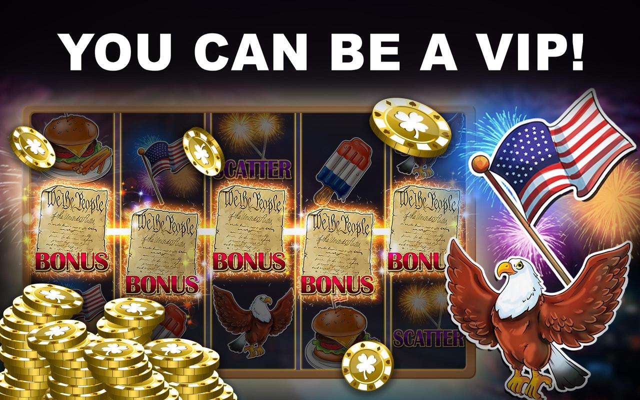 Vip casino games free download