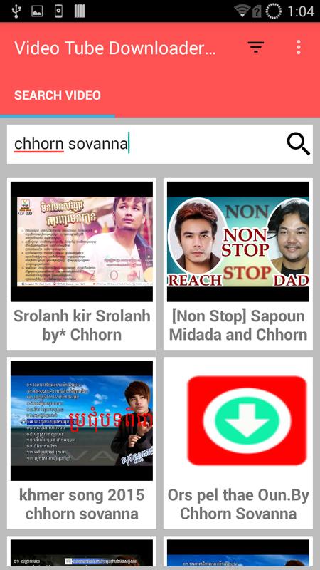 youtube video downloader pro apk
