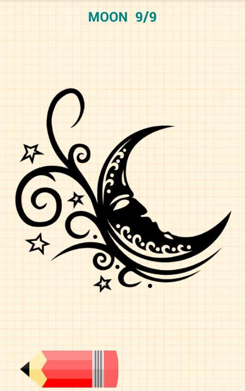 how to draw tattoos apk download free education app for how to draw tattoos apk download free education app for