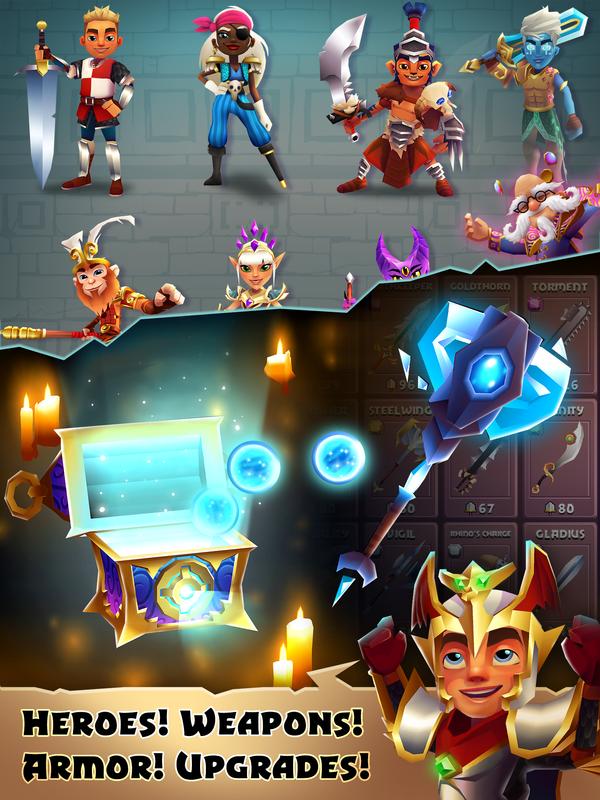 Blades of Brim APK Download - Free Action GAME for Android 