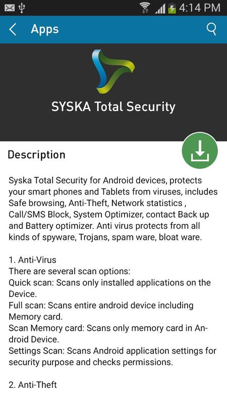 SYSKA Gadget Secure APK Download - Free Tools APP for ...