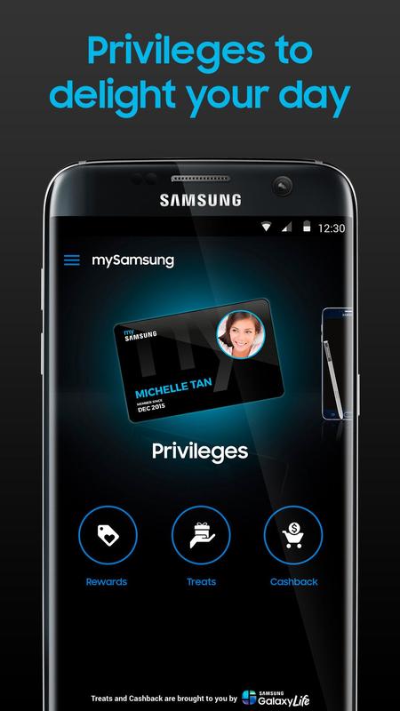 Samsung Galaxy Life APK Download - Free Lifestyle APP for ...