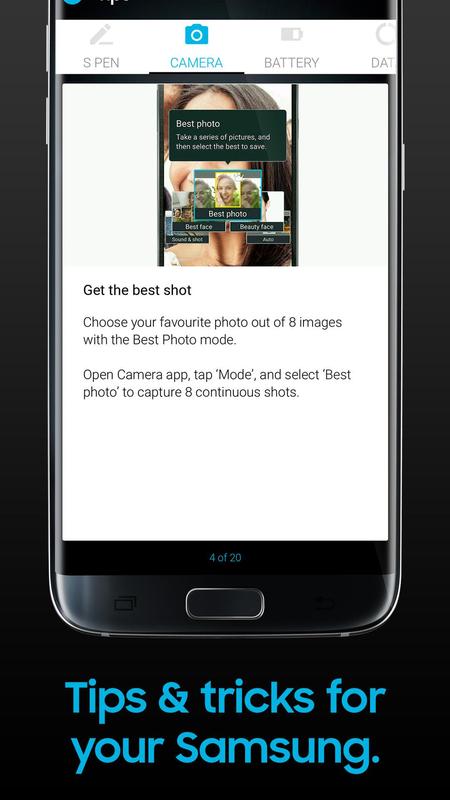 Samsung Galaxy Life APK Download - Free Lifestyle APP for ...