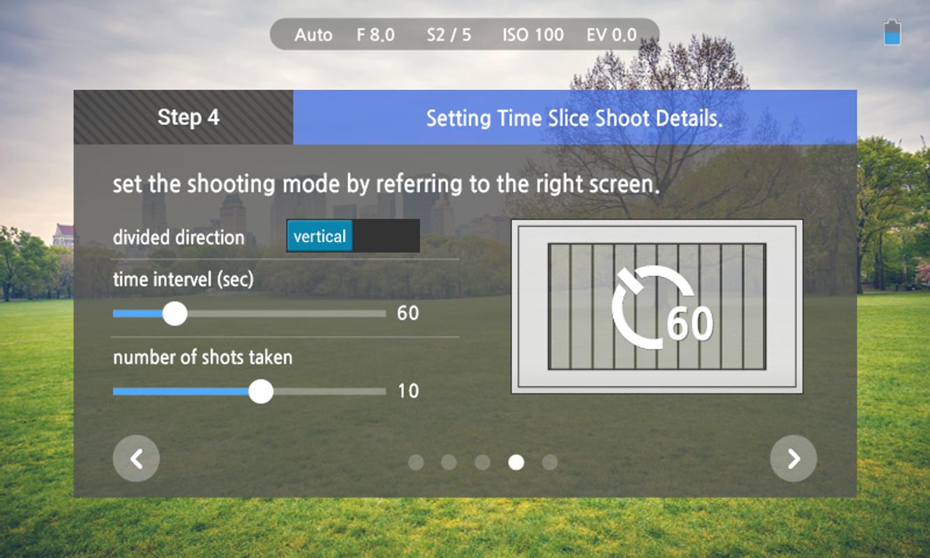 Time Slice APK Download - Free Photography APP for Android ...