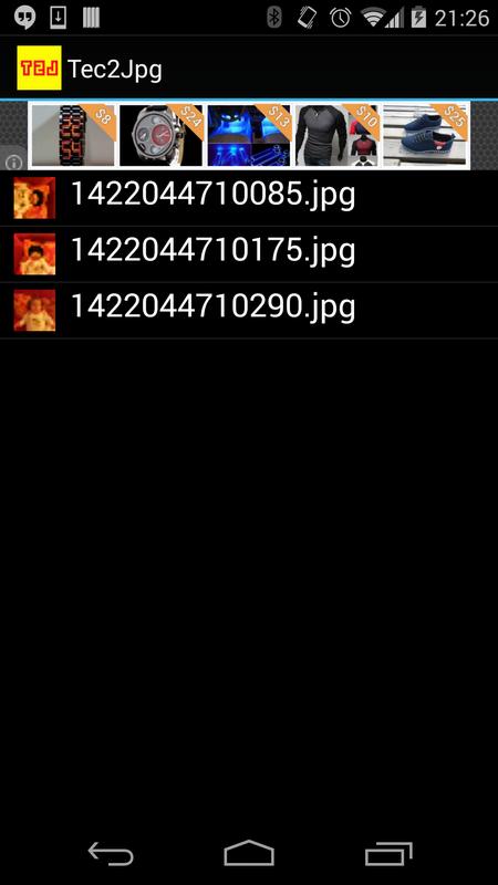 T2J Photo Recovery APK Download - Free Tools APP for 