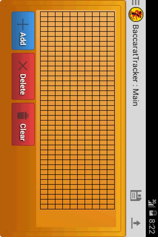 Ez baccarat app download