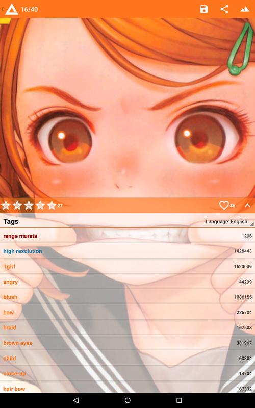 Sankaku Complex Apk Download Free Entertainment App For Android 