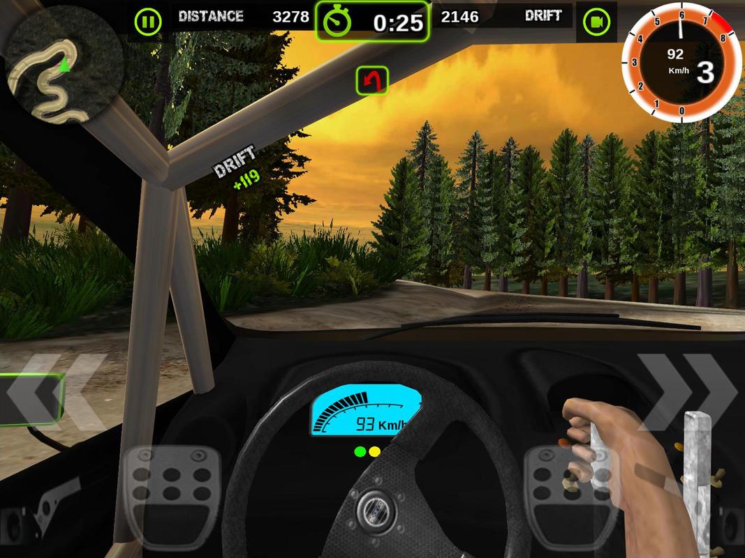 Rally Racer Dirt APK Download Free Racing GAME for