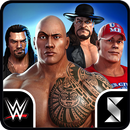 WWE Champions Free Puzzle RPG APK