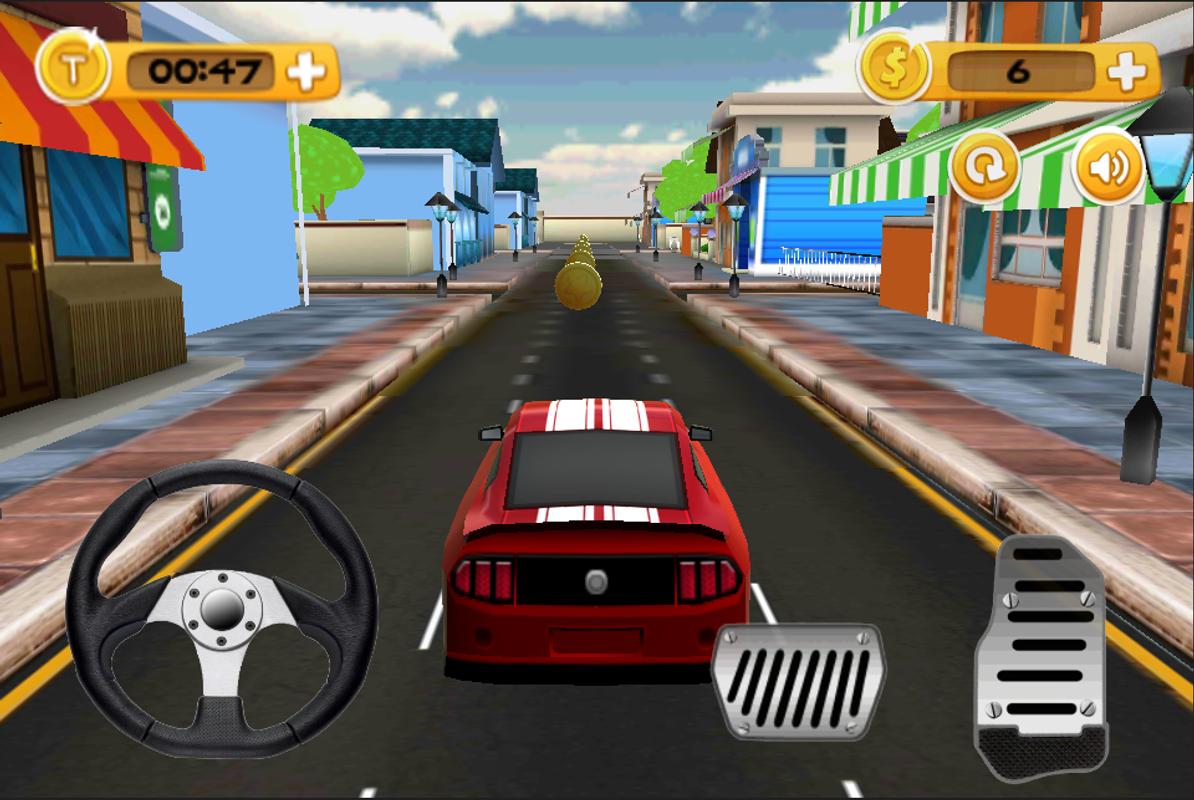 car driving simulator free download softonic
