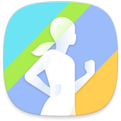 S Health icon