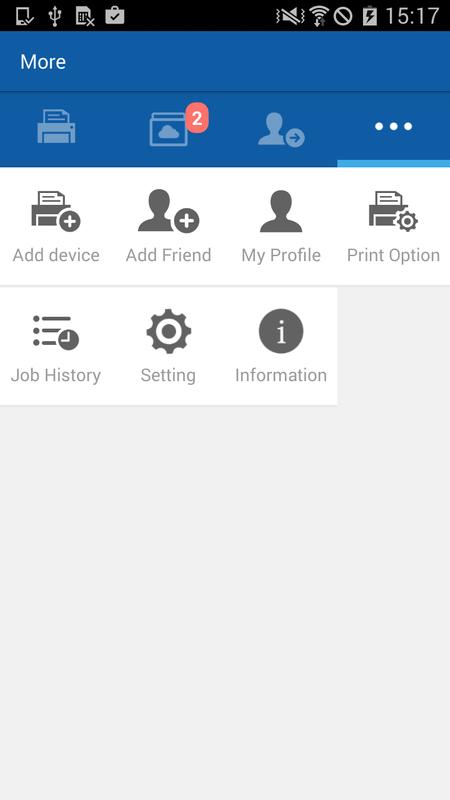 Samsung Cloud Print APK Download - Free Productivity APP ...