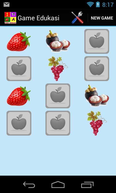 Game Edukasi Anak Lengkap APK Download - Free Educational GAME for