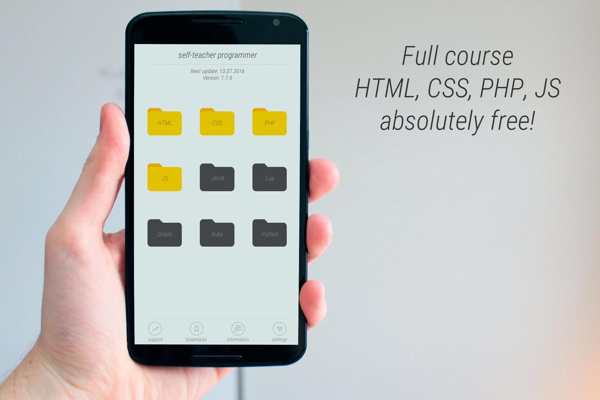 Phone Free Books For Android Phones coder book demo apk download free books reference app for screenshot