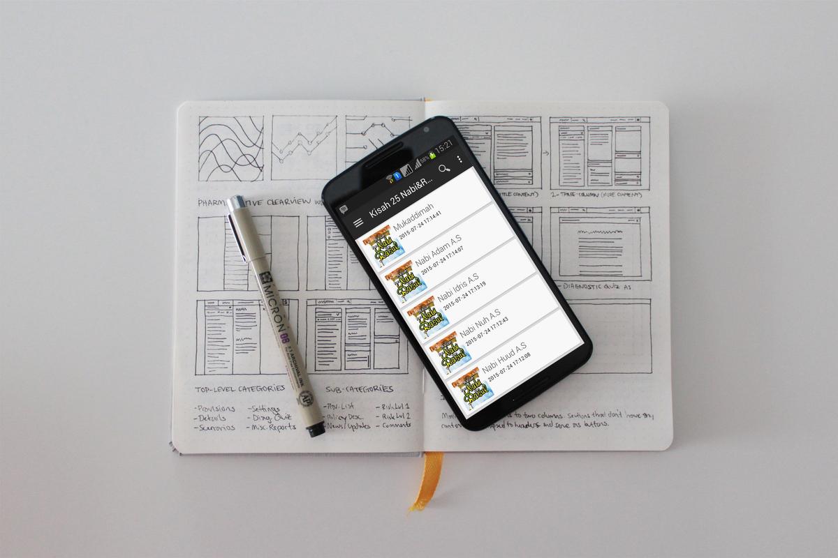 Buku Dakwah Islam APK Download - Free Books & Reference 