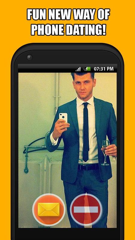 Flirt chat dating apk