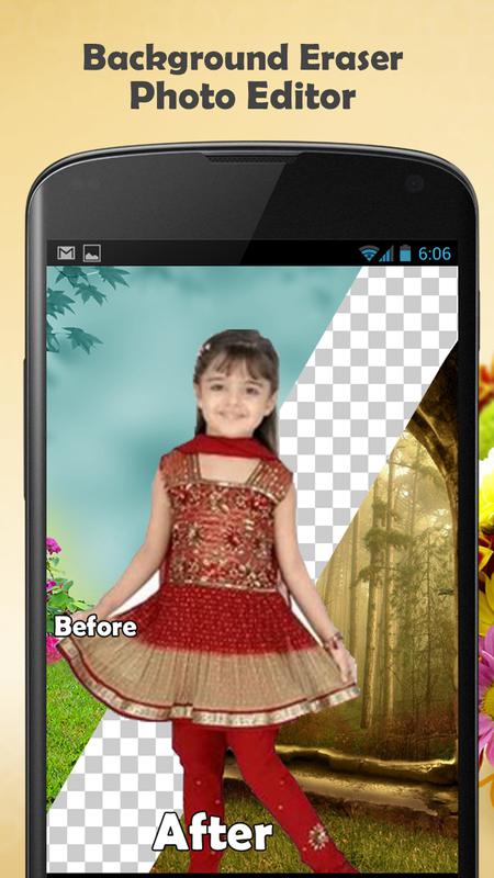 Background Eraser APK Download - Free Entertainment APP for Android ...