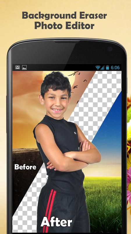 Background Eraser APK Download - Free Entertainment APP for Android ...