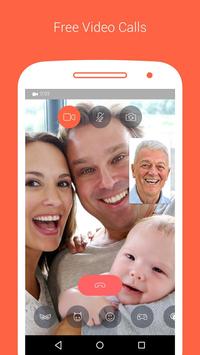 Tango - Free Video Call & Chat poster