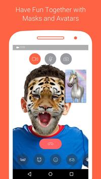 Tango - Free Video Call & Chat apk screenshot