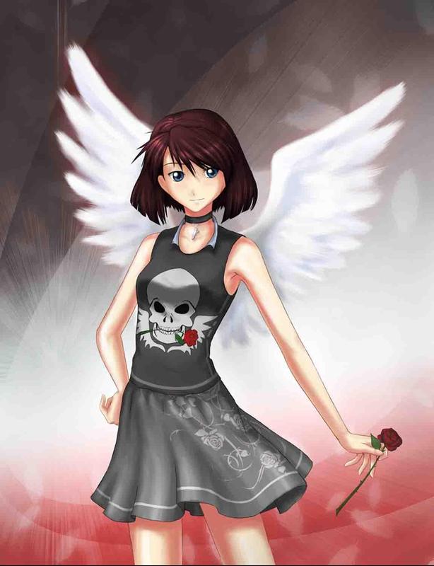 Anime Girls Wallpaper APK Download Free Personalization Anime Girls Wallpaper APK Download Free Personalization