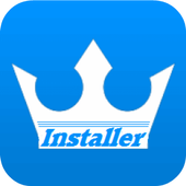 Root Easy Installer icon
