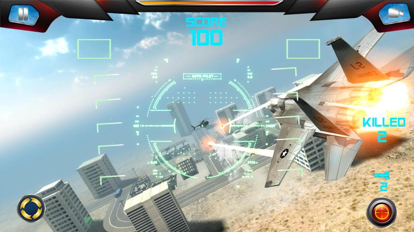 download free fighter jet games