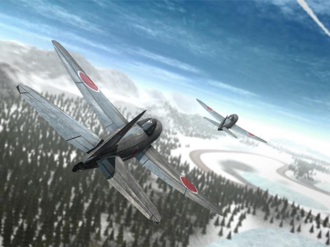 Air Fighter Combat (APK) - Free Download