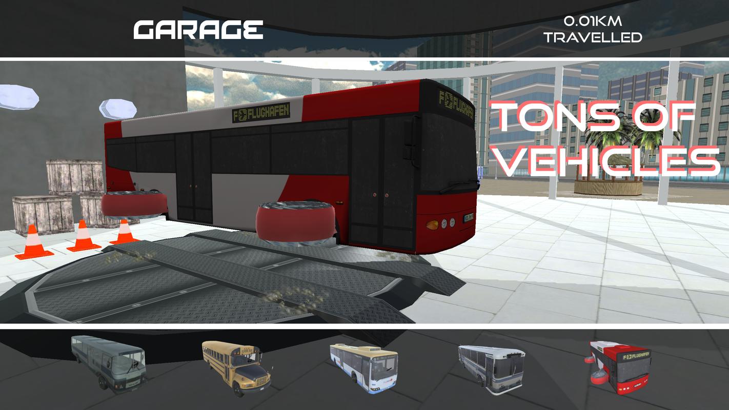 Extreme Car Driving Simulator Apk v4.12 Mod (Unlimited ... Bus Simulator 2017 APK Download - Free Simulation GAME for ...