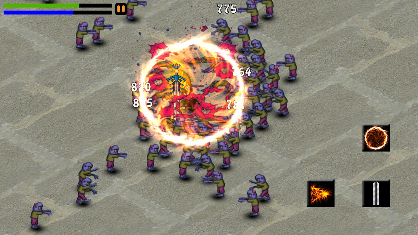 Zombie Tower APK Download  Free Role Playing GAME for Android