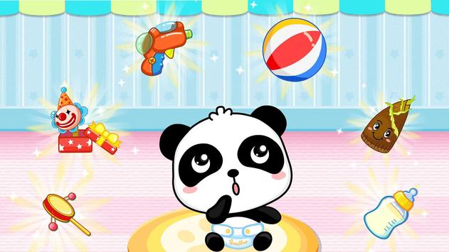 Baby Panda Care APK Download - Free Educational GAME for Android