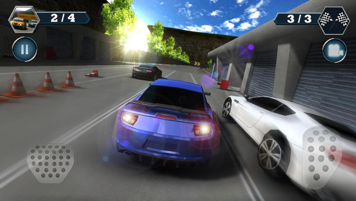 Car Racing Free Download For Android