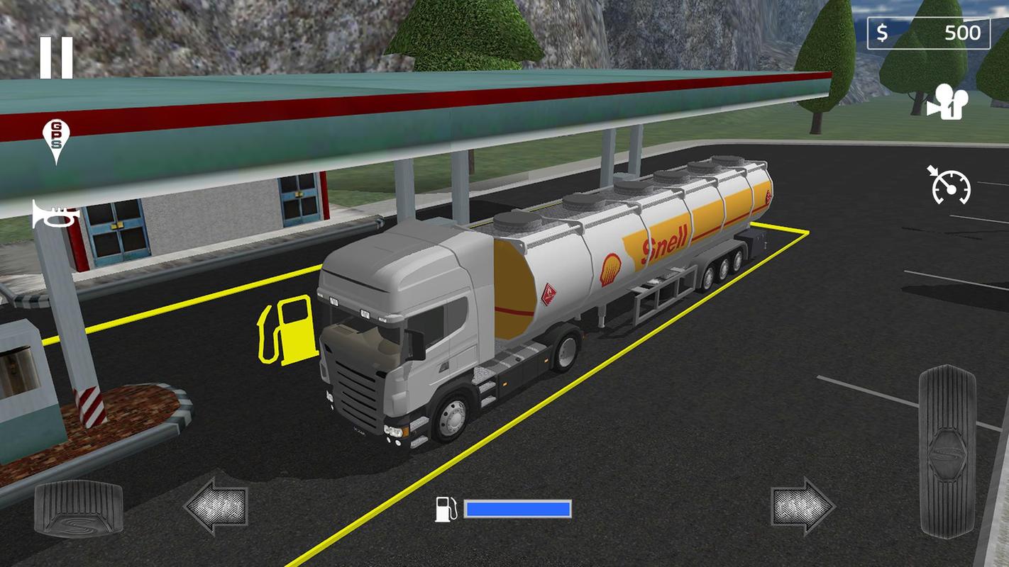 Cargo Simulator 2023 for ios download free Cargo Simulator 2023 for ios download free