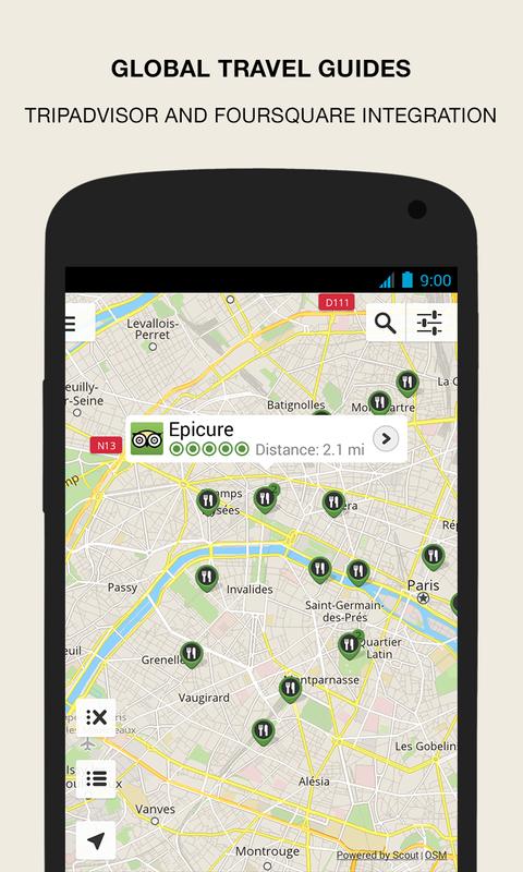 Scout Gps Navigation Scout Gps Navigation