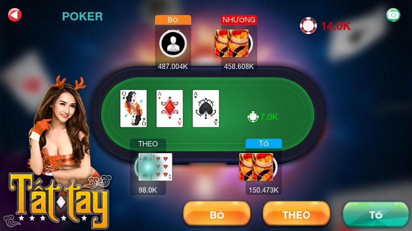 Jogo de poker offline ipad
