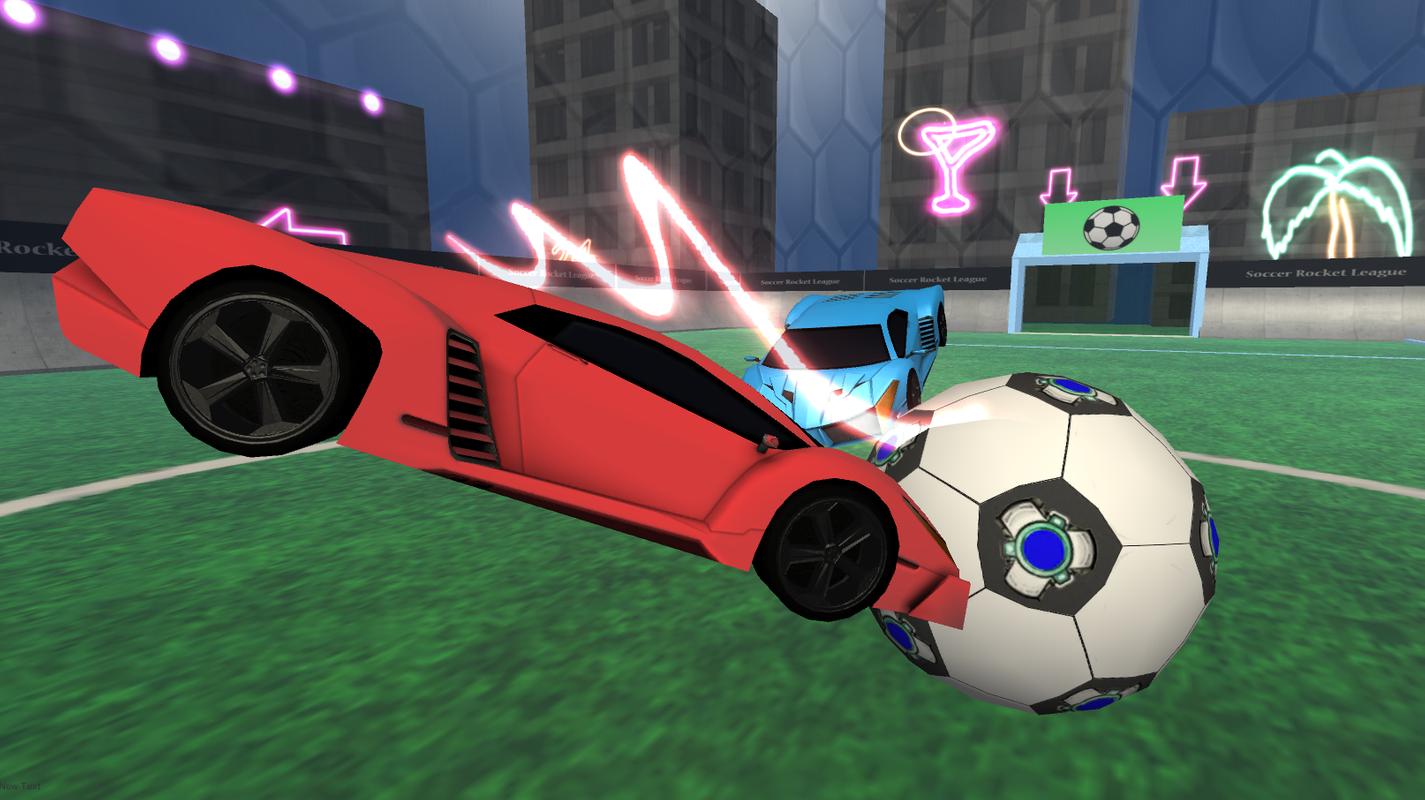 rocket league free online game rocket league free online game
