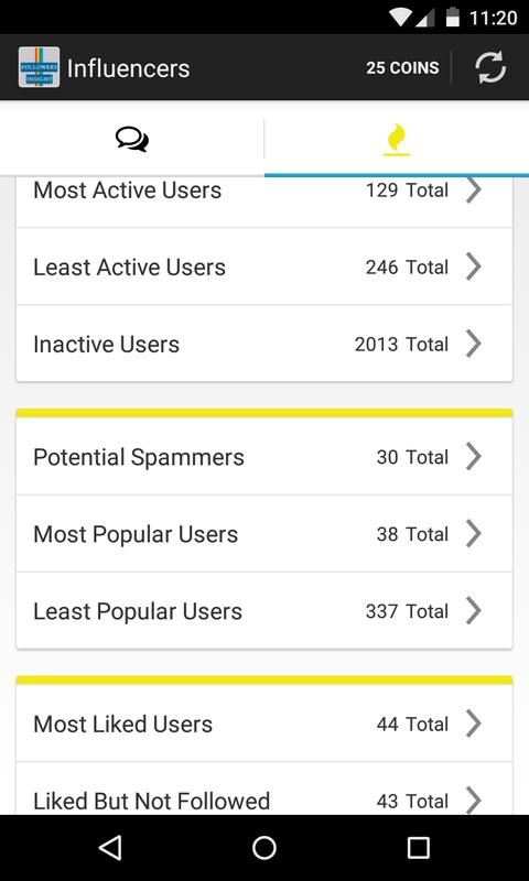 Follower Insight for Instagram APK Download - Free Social ... Follower Insight for Instagram APK Download - Free Social ... - 480 x 800 jpeg 47kB