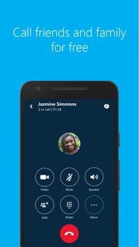 Skype - free IM & video calls